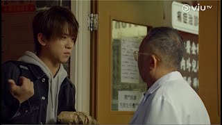 季前賽 EP8 姜濤focus #高家孝