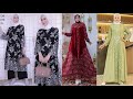 Model Terbaru Setelan Kulot Brokat & Gamis Premium Kekinian Cocok Dipakai ke Segala Acara & Lebaran