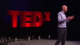 Everyone should invent | Mark Champkins | TEDxLondon