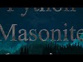 Python - Masonite - Authentication