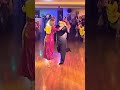 Juscelino Portela y Vania Andreassi Tango