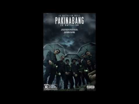 Pakinabang Ex Battalion Lyric Video - YouTube