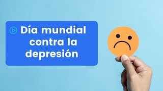 LA DEPRESIÓN, UNA ENFERMEDAD A LA QUE HAY QUE PRESTAR ATENCIÓN