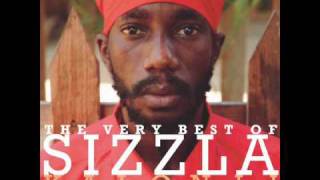 Sizzla-Can't keep us down (Shanti town riddim)