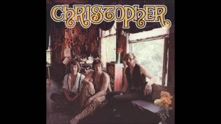 Christopher - S/T (1970) (2014 Out-Sider vinyl) (FULL LP)