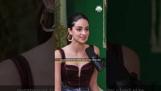 Why Do People Troll Ananya Panday For Her Body?