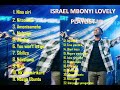 ISRAEL MBONYI 2024 ALL SONGS UMUTEKERO WUZUYE ITUZE N' IHUMURE