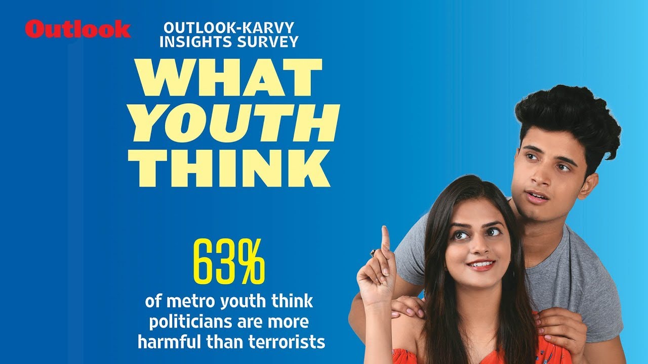 Voice Of India: What Youth Think - YouTube