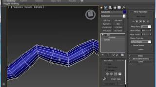 3ds max rigging or skinning