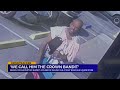 Police searching for shoplifting suspect accused of pulling gun at East Nashville liquor store