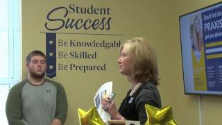 Murray State's Student Success Center