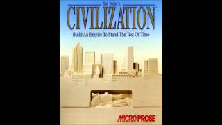 [AMIGA MUSIC] Civilization  -02-  Building