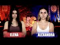 Elena Chiriac VS Alexandra Duli | EP. 2 | Survivor 2022