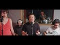 B.T.S. + Maroon 5 Mashup - Pomplamoose feat. David Choi