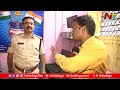 utnoor dsp ch.nagender on suspicious woman death adilabad ntv