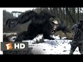 Bigfoot (2012) - Watch Your 12! Scene (4/10) | Movieclips