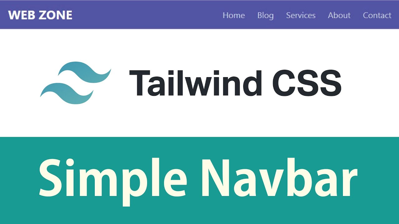 Tailwind examples