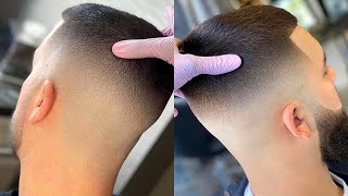 BEST BARBERS IN THE WORLD 2021 || BARBER BATTLE EPISODE 26 || SATISFYING VIDEO HD