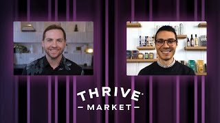 Mission Driven: Thrive Market