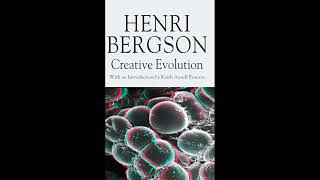 [145]  Creative Evolution By Henri Bergson