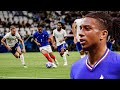 Michael Olise ● The Gem Of French - Crazy Dribbling Skills, Goals & Assists 2024