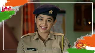 Republic Day 2025 | Sun Marathi| Constable Manju