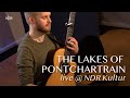 Sönke Meinen | The Lakes Of Pontchartrain (Trad.) | LIVE @ NDR Kultur Extra