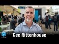 Gee Rittenhouse, Cisco | Cisco Live US 2019