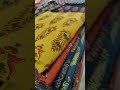 natural dyed hand block printed ajrakh fabrics kathysclothingstore ajrakh kurtifabrics handblock