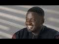 daniel kaluuya breaks down his most iconic characters