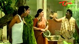 Brahmanandam Fabulous Romantic Comedy Scene