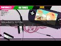 [DJMAX RESPECT V] Yellowberry -AJ Mix- (4B HARD 7) - PORTABLE 2 [~2024-05-15]