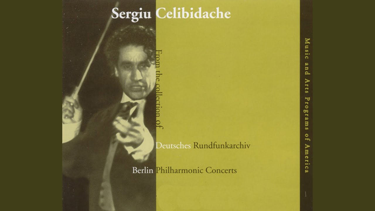 Cello Concerto In B Minor, Op. 104, B. 191: III. Finale: Allegro ...