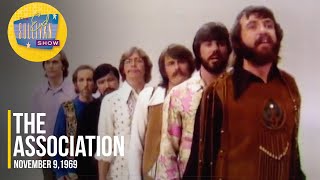 The Association "Seven Man Band" on The Ed Sullivan Show