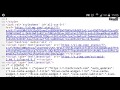 How To Show Inspect Element On Android Phone