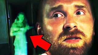 Top 5 SCARY Ghost Videos To SPOOK YA !