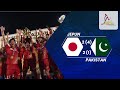 Sorotan Perlawanan: Jepun 2 (4) - (1) 2 Pakistan | Akhir | Piala Sultan Azlan Shah