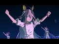 【ウマ娘】ドリームジャーニーのgaze on me 【4k 60fps】