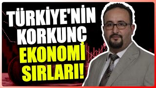 Türkiye'nin Ekonomik Sırları Açıklanıyor! İnanılmaz Ama Gerçek! - Avukat Erdem Cömert - Ulusal Kanal