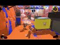 全くブレない4kスコープ ジャイロ感度 5 【スプラトゥーン3】