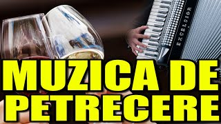 MUZICA DE PETRECERE 2020 - Colaj sarbe ,hore,muzica populara ,etno manele colaj