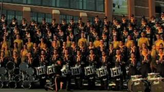 DCI 2010 Troopers Recruiting Video