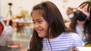 FUSD i-Ready Program