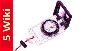 5 Best Compasses Reviews 2023