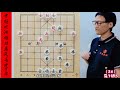 破解中炮巡河炮，学会这个套路，街头棋摊人人怕