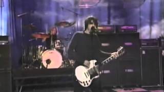 Foo Fighters- 1 Monkey Wrench Live- 06/13/97 - NBC Studios (Jay Leno), Burbank, CA, USA