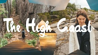 WHY THE HIGH COAST IS ONE OF THE BEST PLACES TO VISIT IN SWEDEN