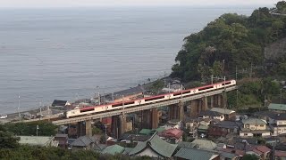 ～海･山･都会を疾走～ E259系 成田エクスプレス･マリンエクスプレス踊り子号