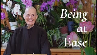 Peace in Your Heart | Sister Chan Duc (True Virtue) | 2022 12 11 | Rains Retreat Talk #11