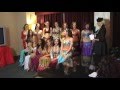 Project Belly Dance - Reality Show (season 1 episode 2)